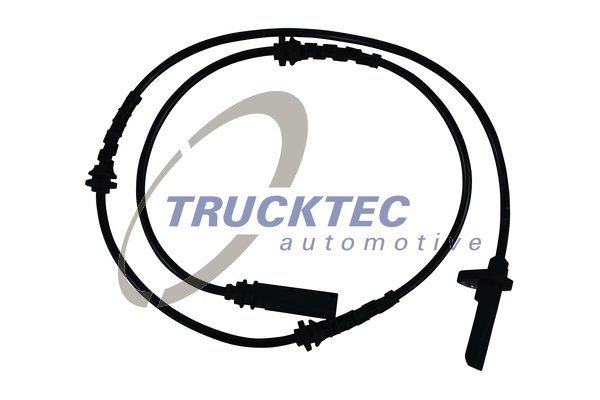 TRUCKTEC AUTOMOTIVE Andur, rattapöörete arv 08.42.106